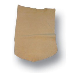 Bayeta de cuero