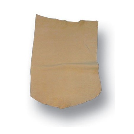 Bayeta de cuero