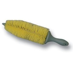 Cepillo limpia llantas