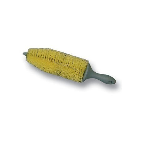 Cepillo limpia llantas