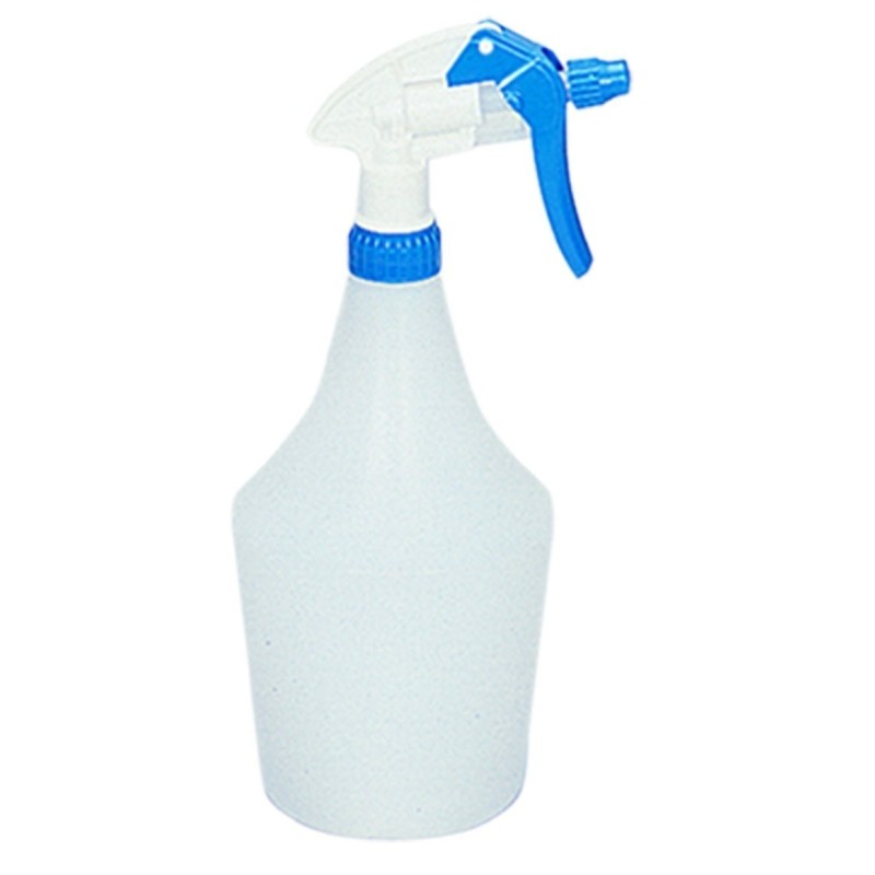 Bote pulverizador