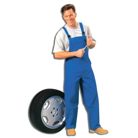Pantalón peto