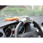 Anti-robo bloqueador de volante