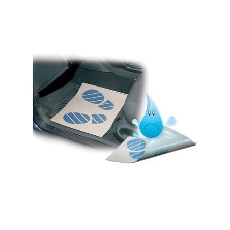 Alfombra impermeable