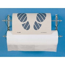 Mueble dos rollos
