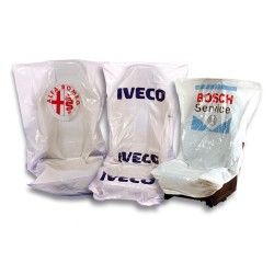 Protector asiento marcas