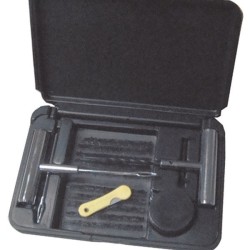 Reparador neumáticos