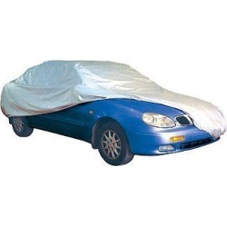 Cubre coches poliéster