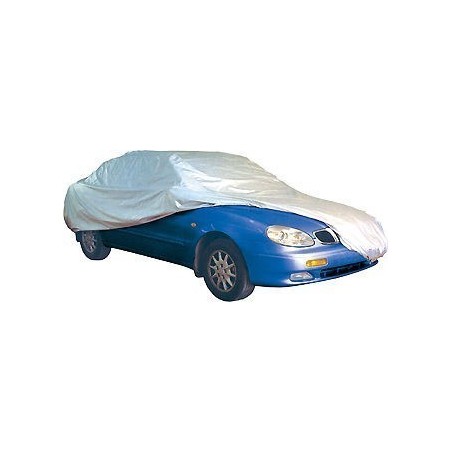 Cubre coches poliéster