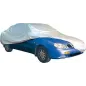 Cubre coches poliéster
