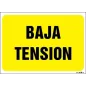 Baja tensión