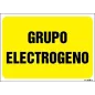 Grupo electrógeno