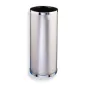 Paragüero inox