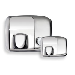 Secamanos íbero inox