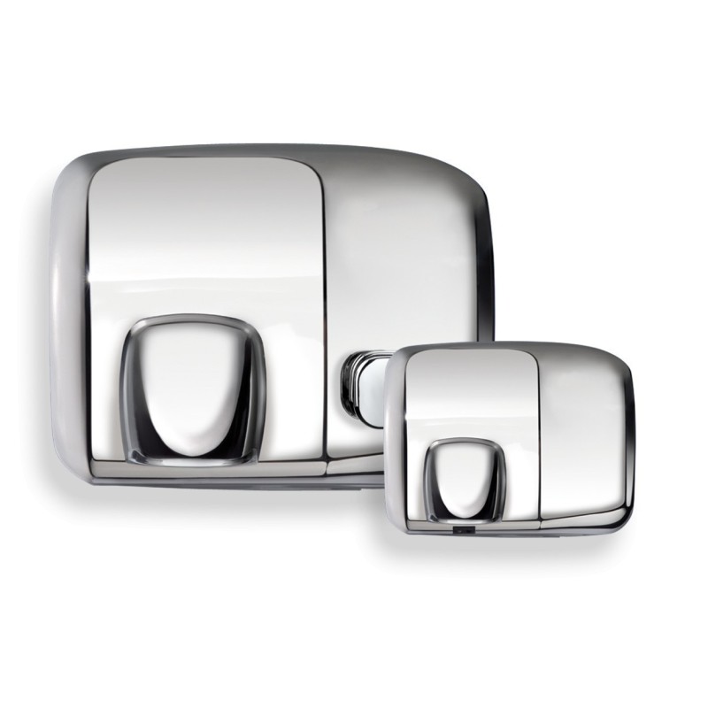 Secamanos Tradicional Inox