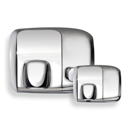 Secamanos íbero inox