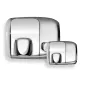 Secamanos Tradicional Inox
