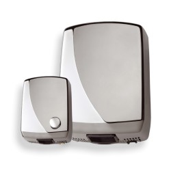 Secamanos futura inox