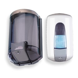 Dispensador jabón líquido II