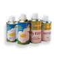 Cargas difusor ambiental