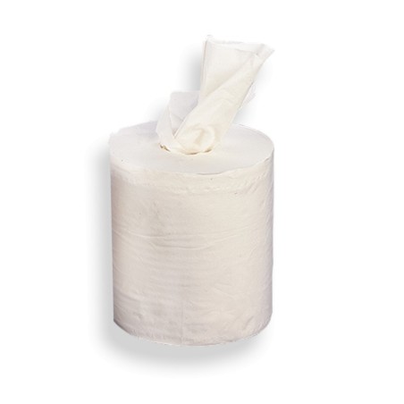 Toallas Tissue