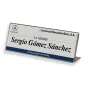 Expositor inboard