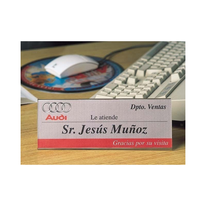Personalización expositor inboard