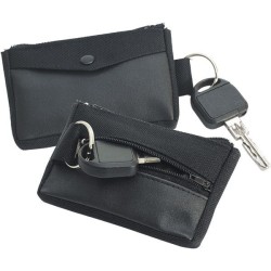 Llavero Monedero Duo