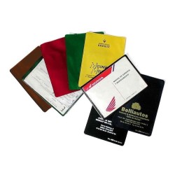 Funda permiso circulación