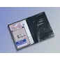 Funda documentación PVC 2 cuerpos