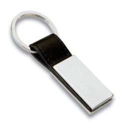 LLAVERO RECTANGLO LASER