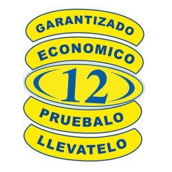 Adhesivos año modelo