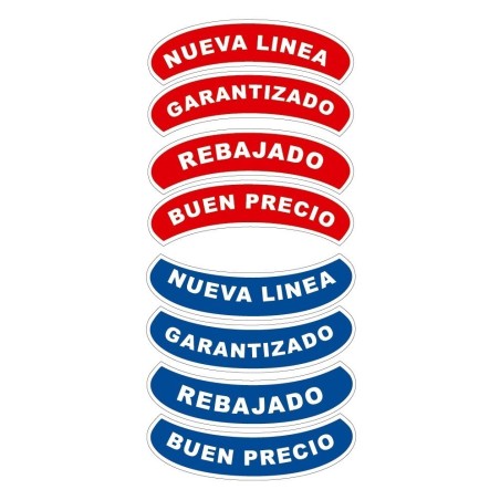 Adhesivos Boomerang