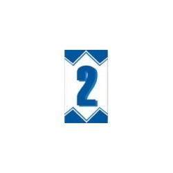 Adhesivo estrella