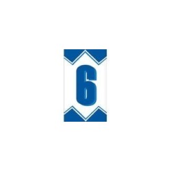 Adhesivo estrella