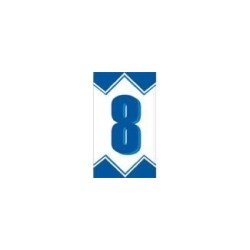 Adhesivo estrella