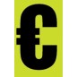 Adhesivo número fluor