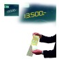 Precios digitales adhesivos
