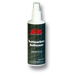 Limpiador 20 ml