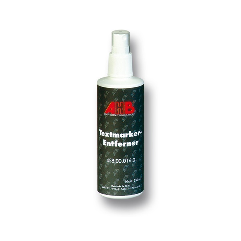 Limpiador 20 ml