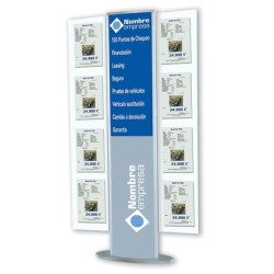 Totem 8/16 ofertas