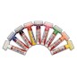 Set 10 colores Biggie