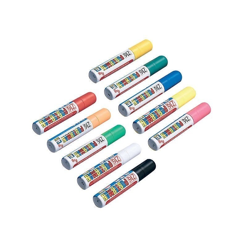 Rotulador posterman set