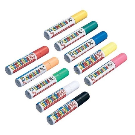 Rotulador posterman set
