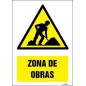 Zona de obras