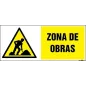 Zona de obras