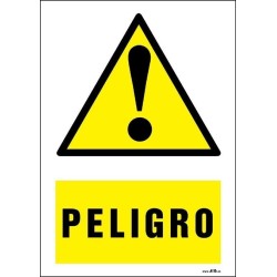 Peligro
