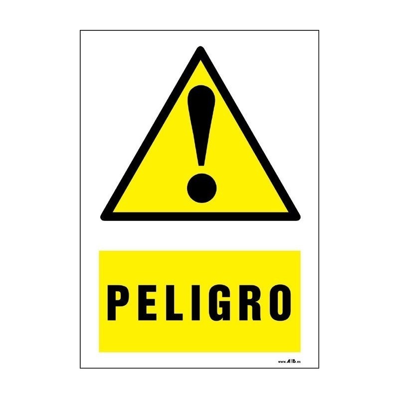 Peligro