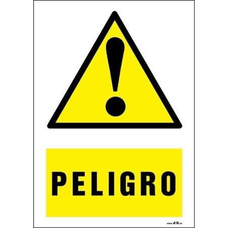 Peligro