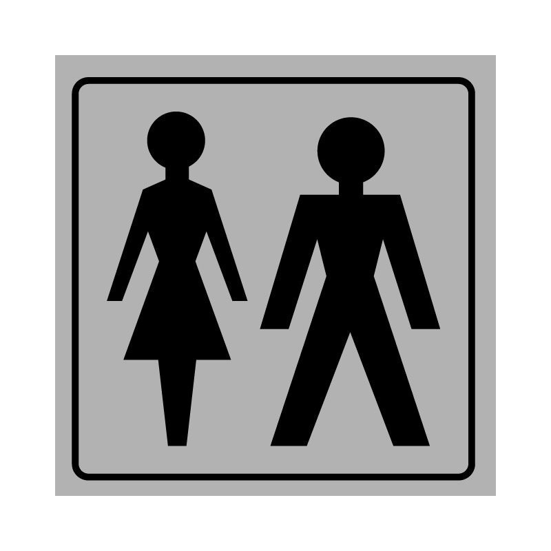 Hombres y mujeres